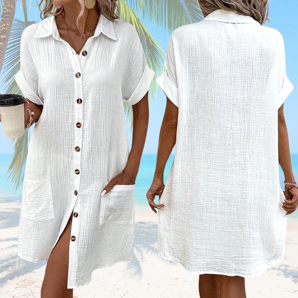 Blanco / 3XL