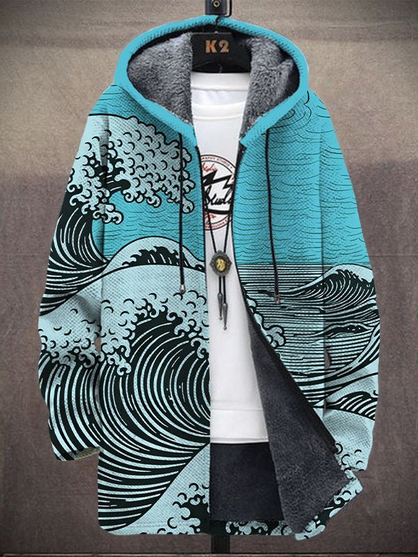 Azul / 3XL