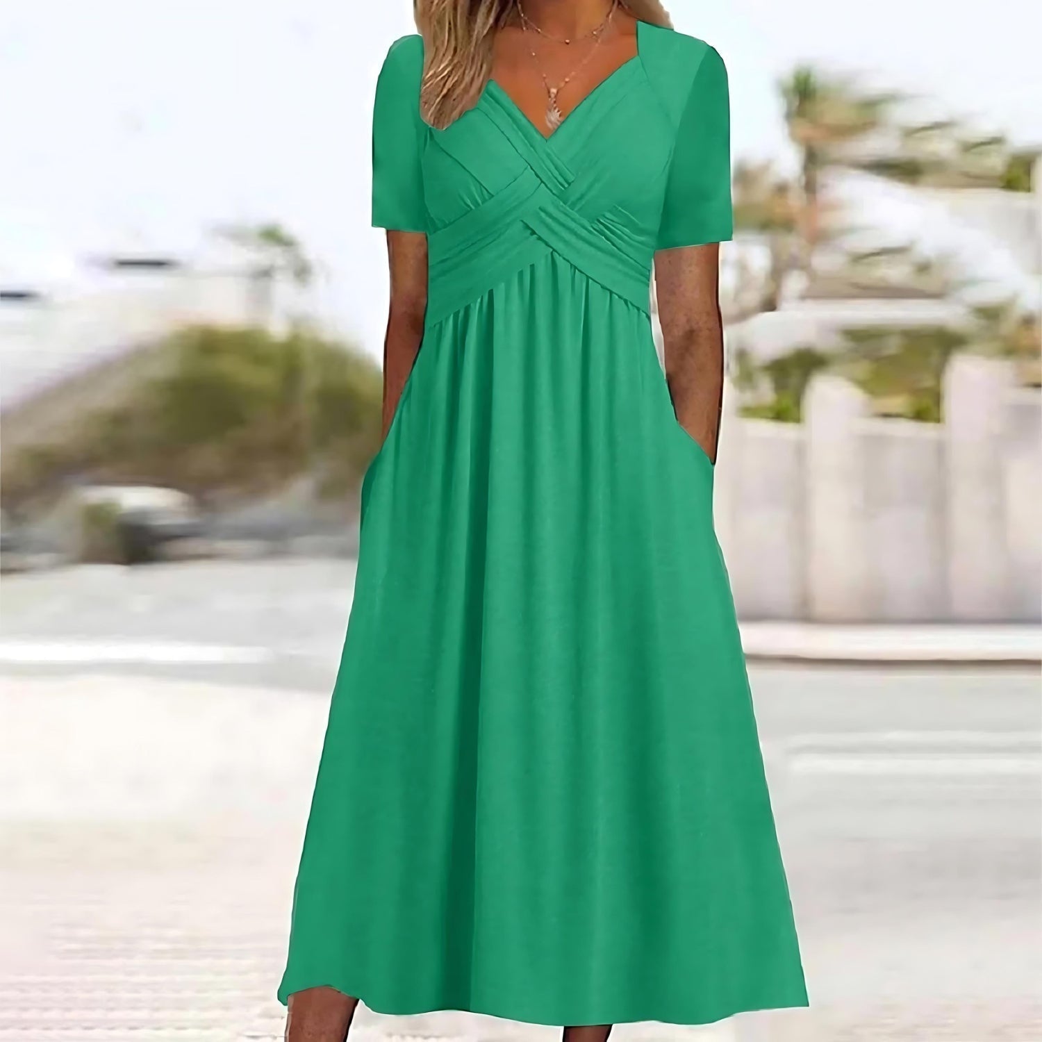 Verde / 5XL
