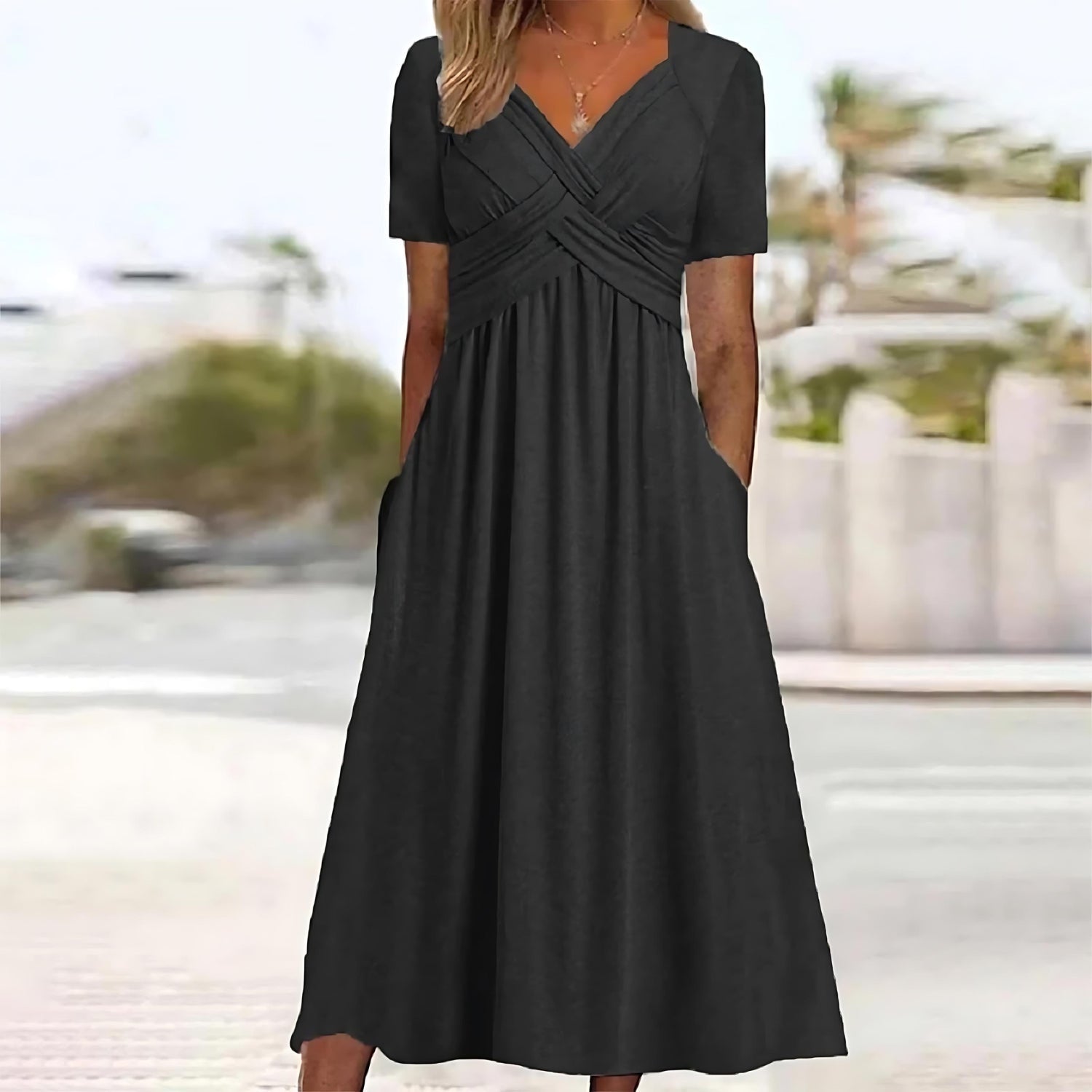 Negro / 5XL