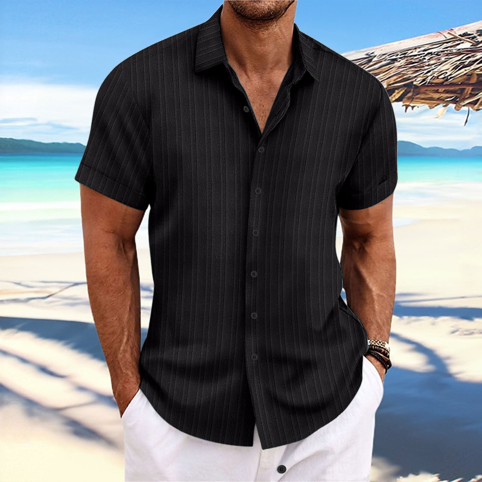 Negro / 3XL