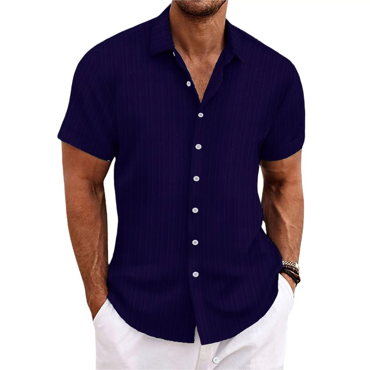 Azul Marino / 3XL