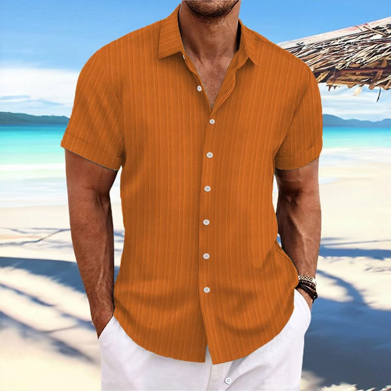 Naranja / 3XL