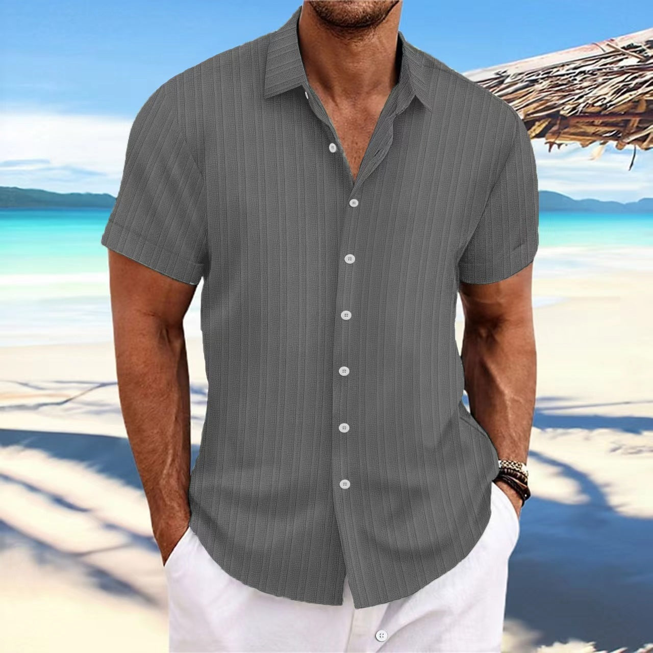 Gris / 3XL
