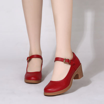 Nicolle | Mujer Botas Elegantes de Corte Contorneado