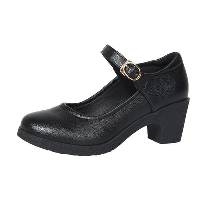 Nicolle | Mujer Botas Elegantes de Corte Contorneado
