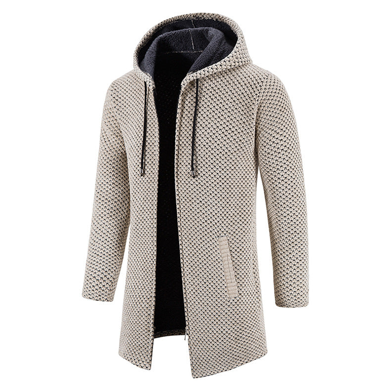 Beige / 2XL