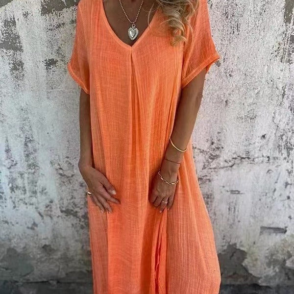 Naranja / 3XL