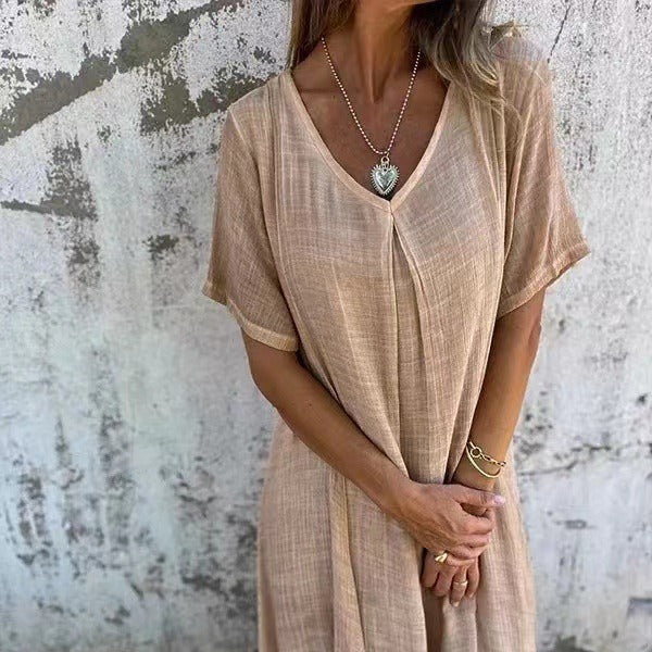 Beige / 3XL