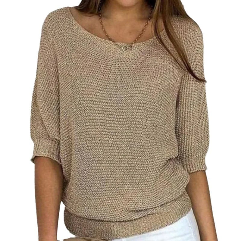 Beige / 5XL