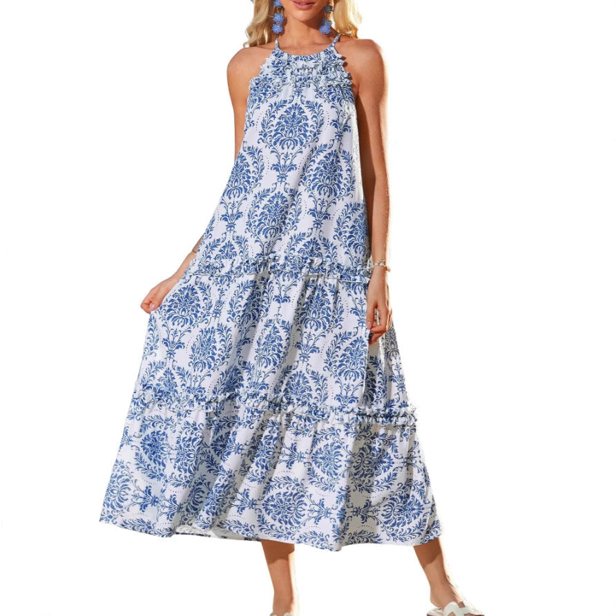 Azul / 2XL