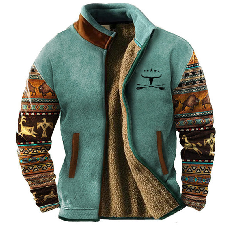 Azul claro / 5XL