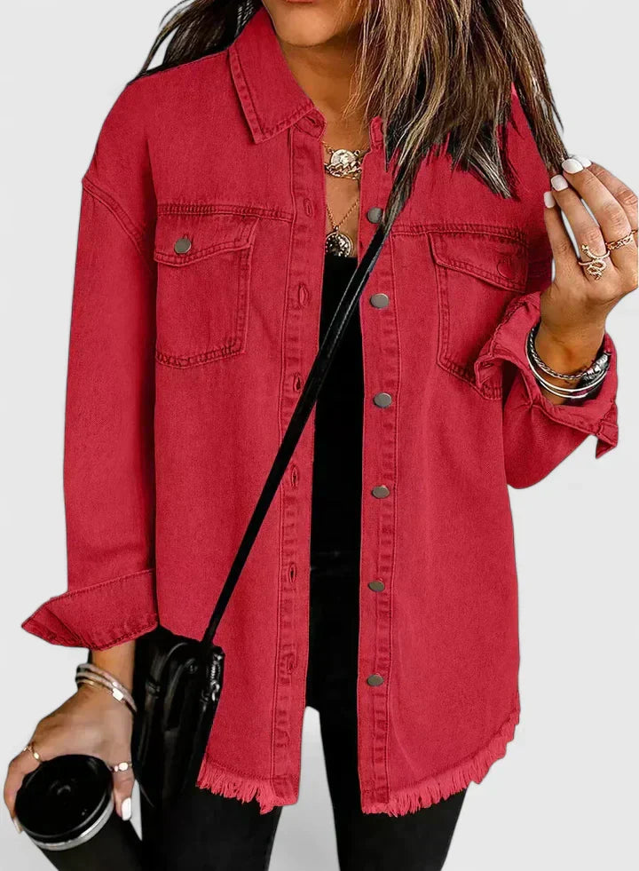 Rojo / 3XL