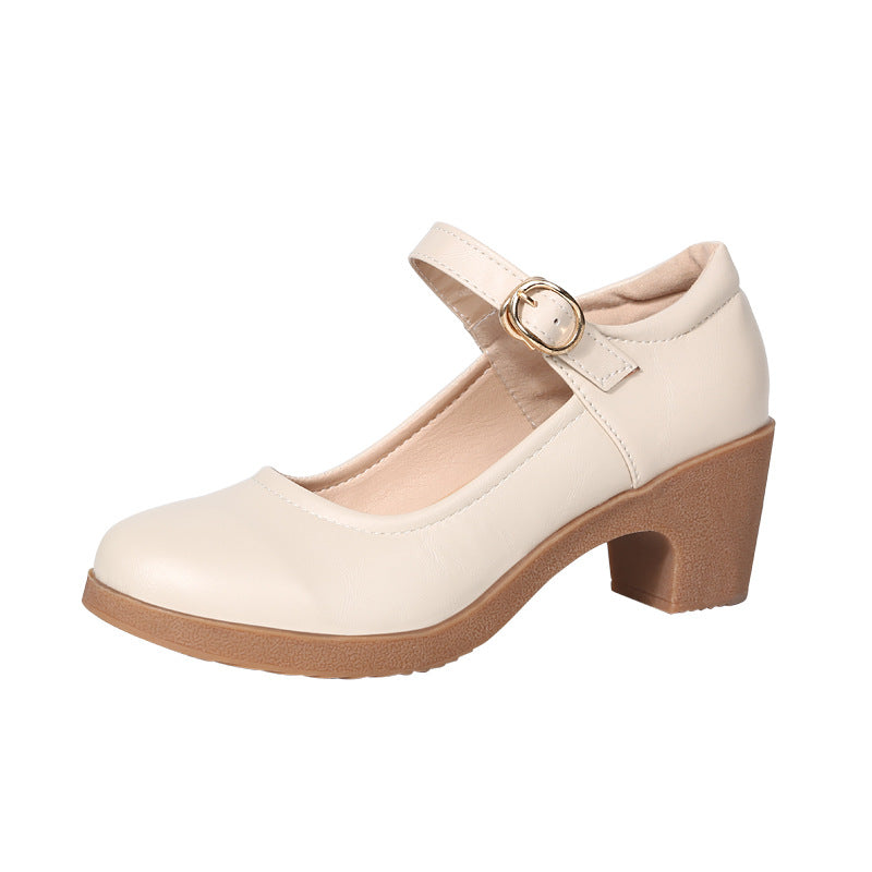 Beige / 42