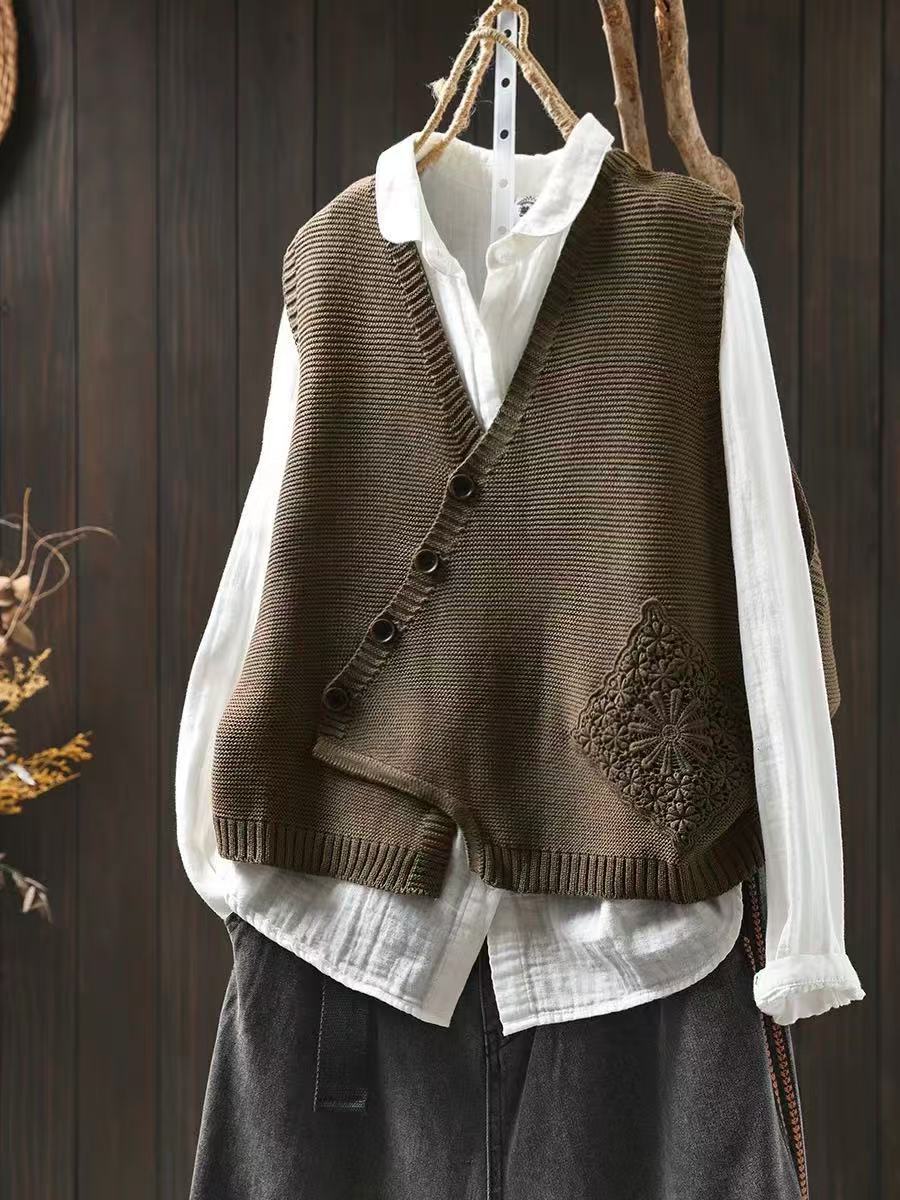 Marrón / 3XL