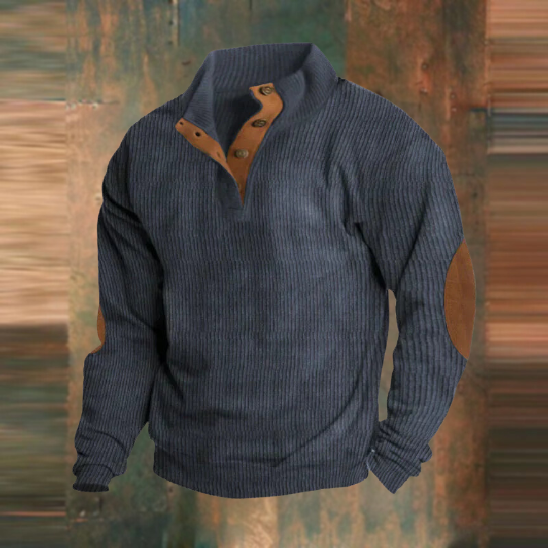 Azul marino / 5XL