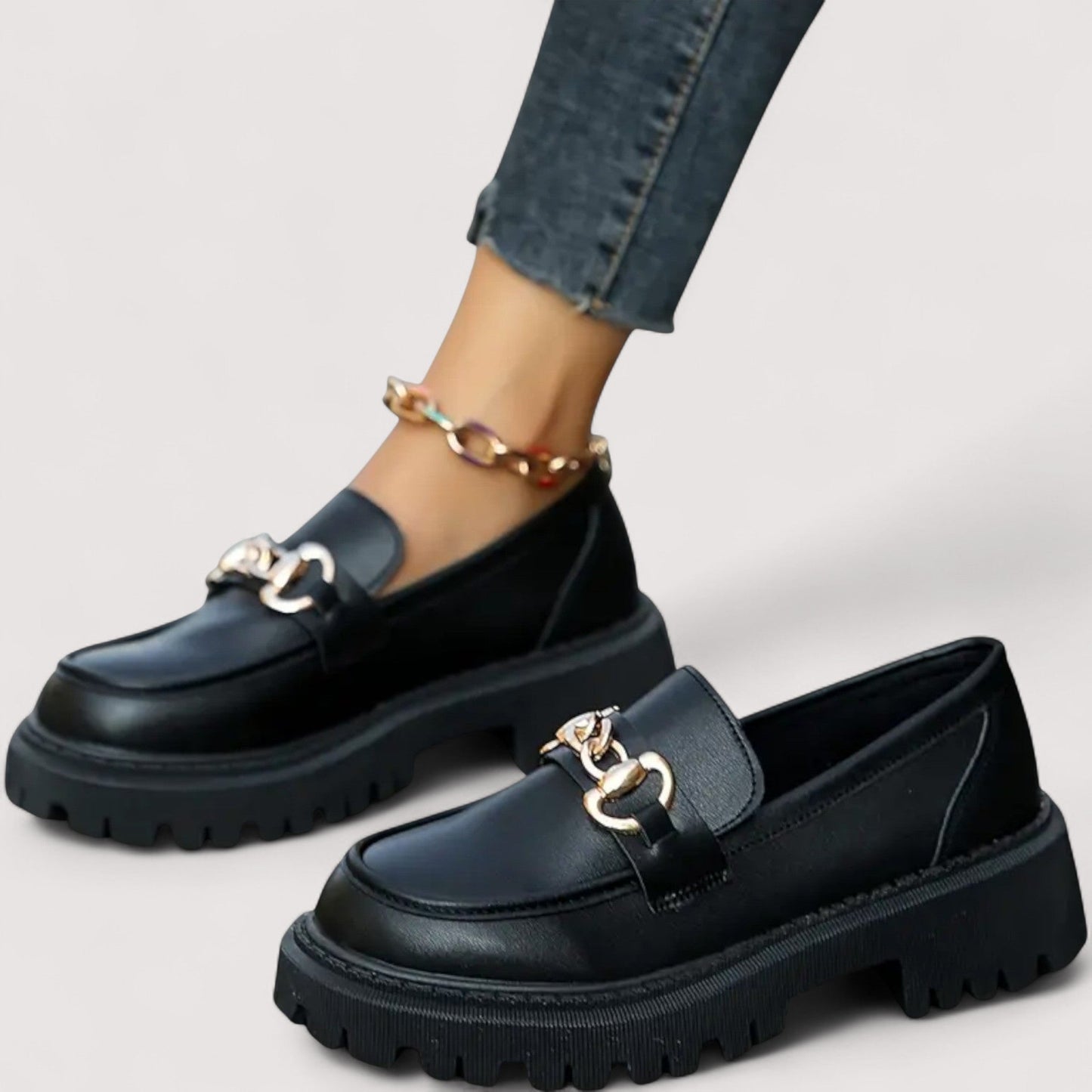 Beatrice | Mujer Sandalias Elegantes y Versátiles