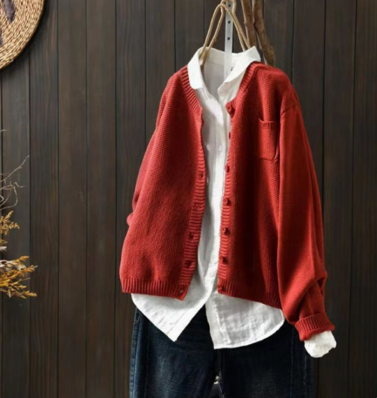 Rojo / 2XL