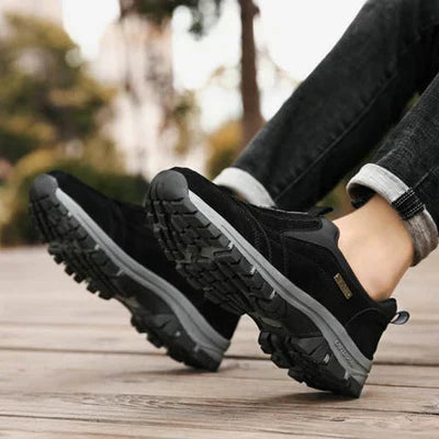 Tijmen | Hombre Zapatos de Estilo Atemporal