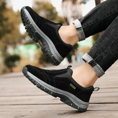 Tijmen | Hombre Zapatos de Estilo Atemporal
