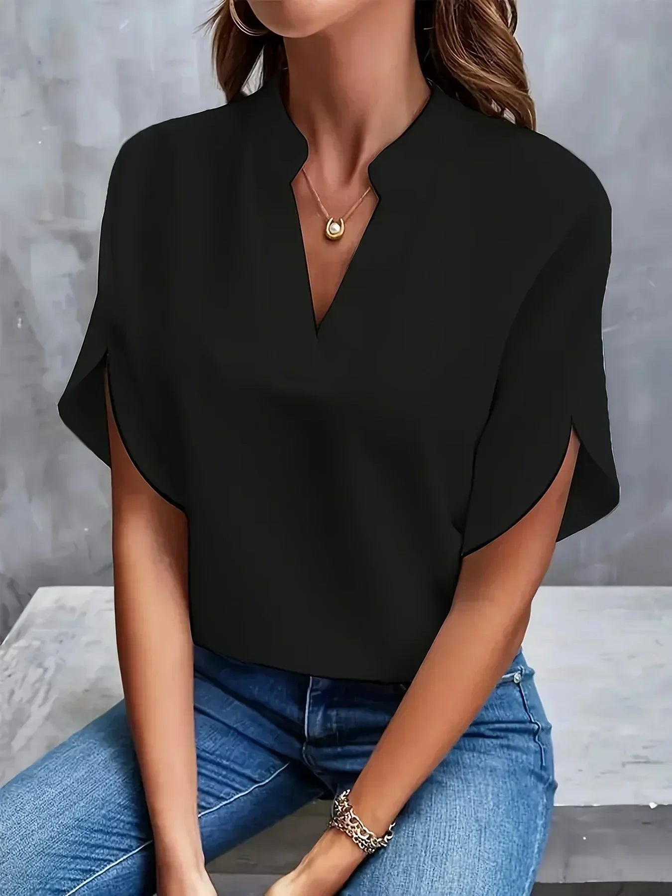 Negro / XL