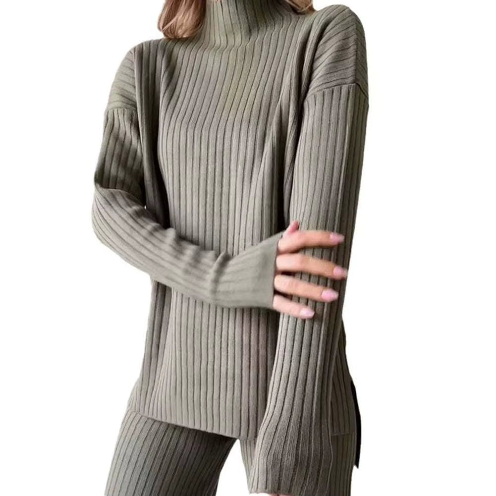 Mujer Conjunto Coordinado Es Vedra de Dos Piezas