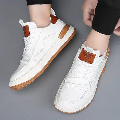 Timo | Hombre Zapatos Impermeables con Plantilla Acolchada