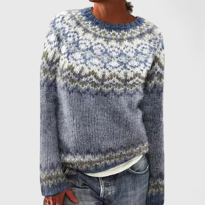 Azul oscuro / 3XL