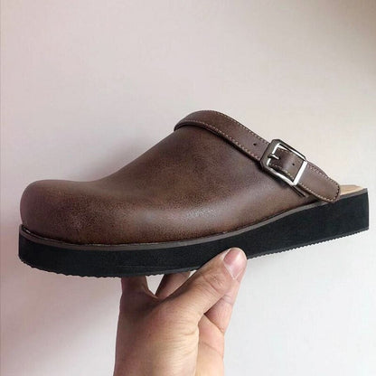 Onno | Hombre Zapatos de Corte Contorneado