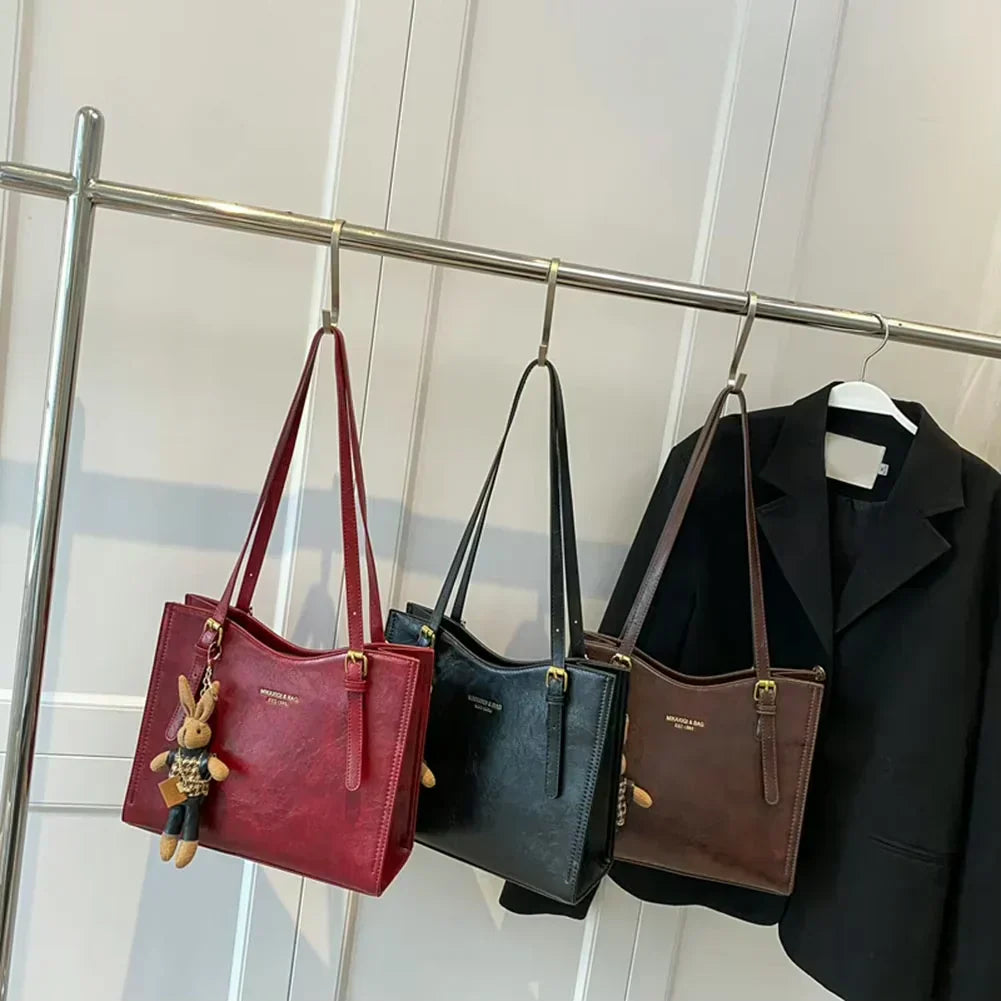 Fenna | Mujer Bolso Elegante de Tamaño Mediano