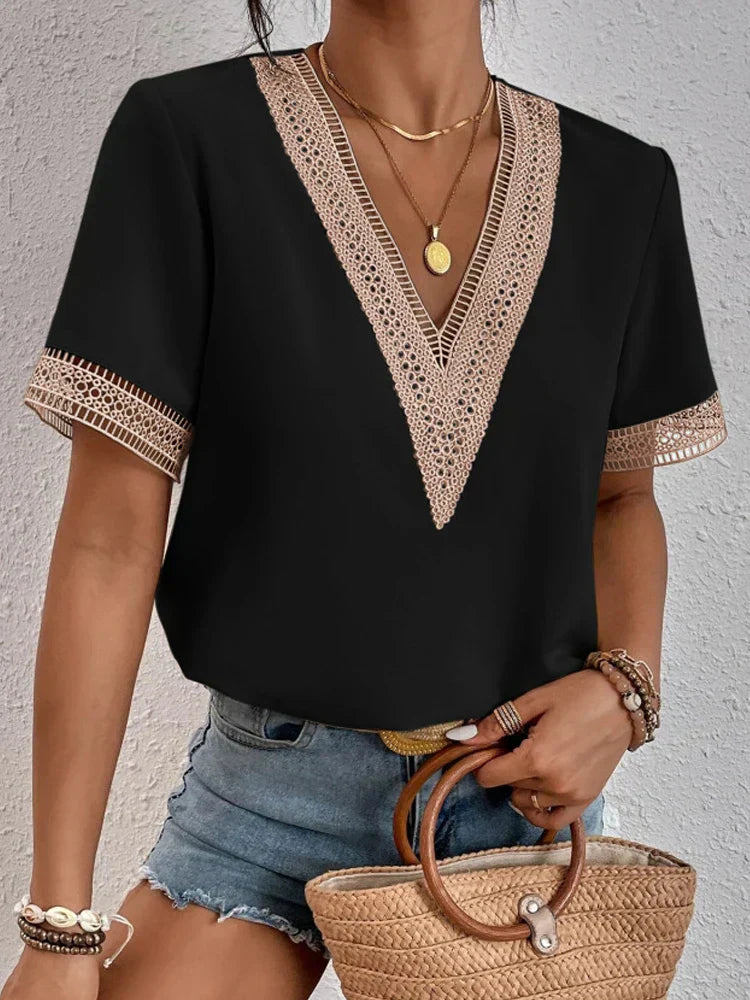 Negro / 2XL