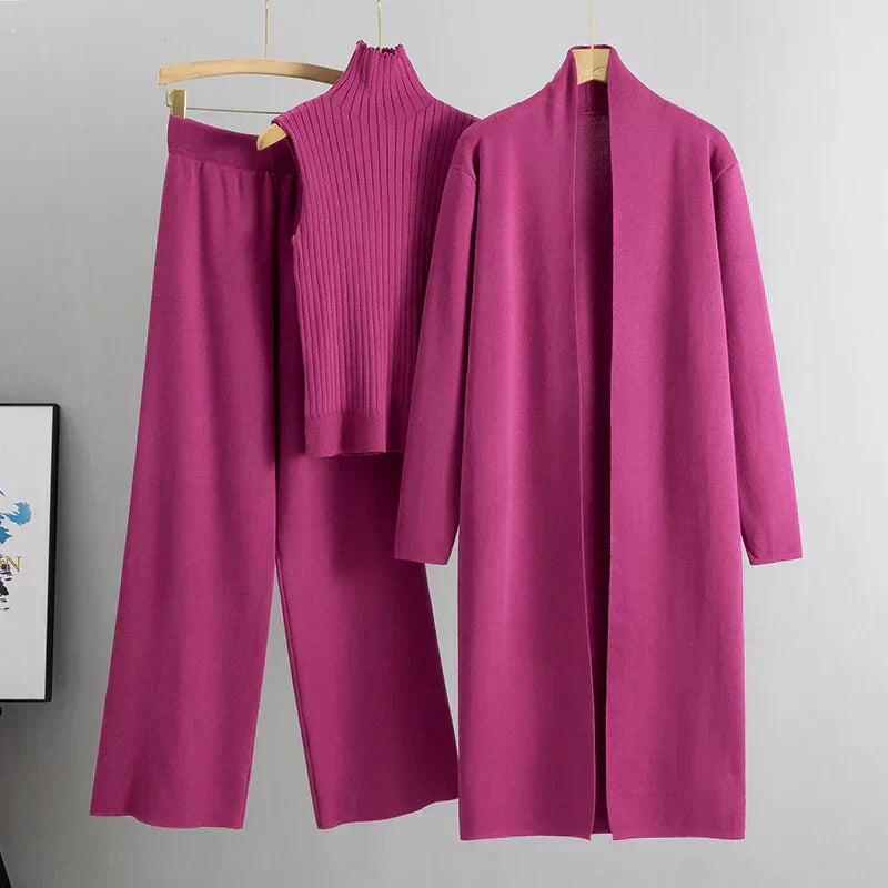 Rosa / Talla única
