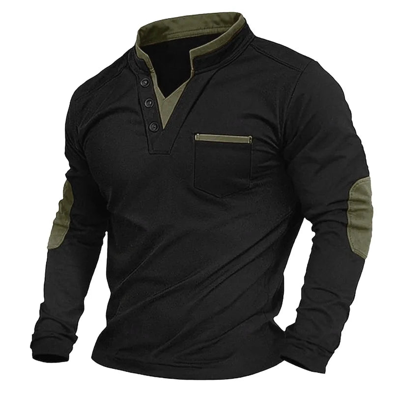 Verde Militar / 3XL