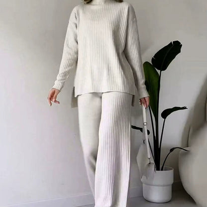 Mujer Conjunto Coordinado Es Vedra de Dos Piezas
