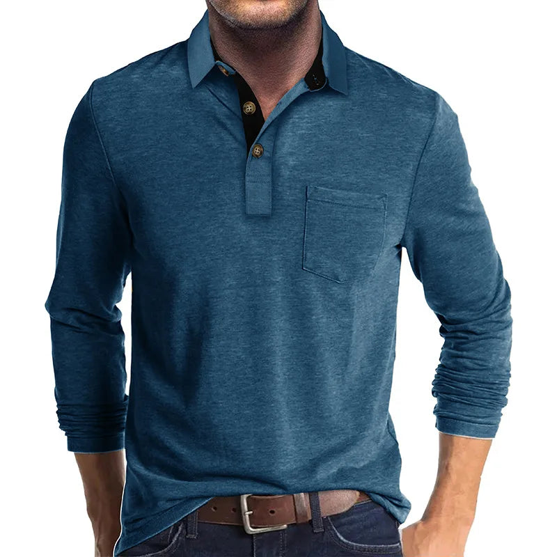 Azul / 3XL