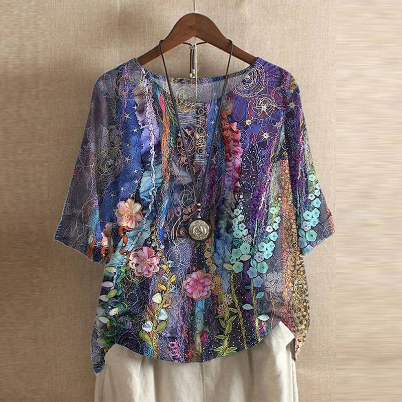 Violeta / 3XL