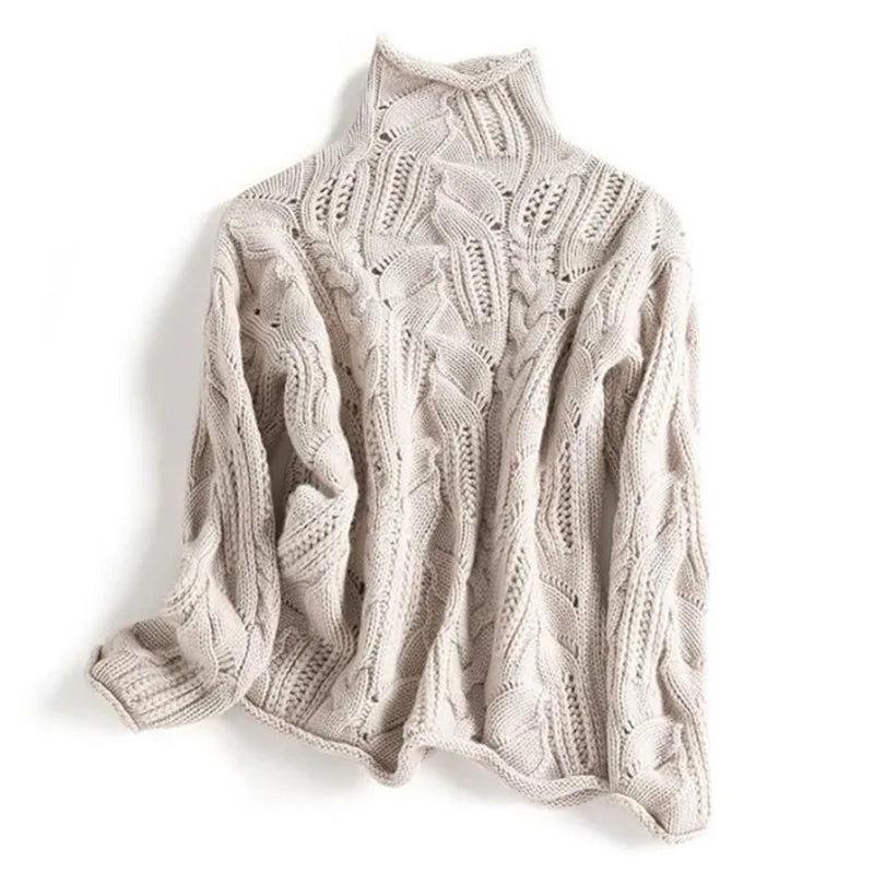 Beige / 2XL