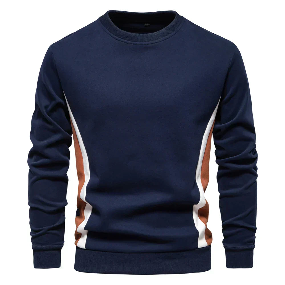 Azul oscuro / 2XL