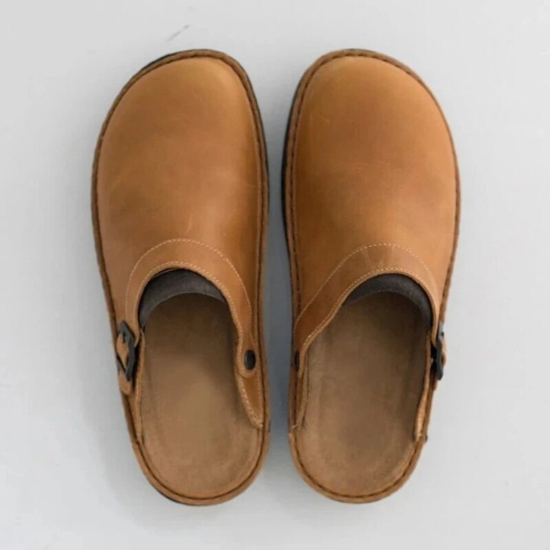 Onno | Hombre Zapatos de Corte Contorneado