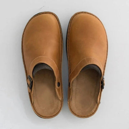 Onno | Hombre Zapatos de Corte Contorneado