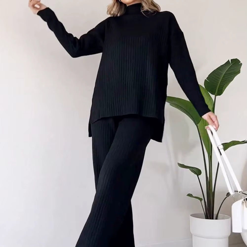 Mujer Conjunto Coordinado Es Vedra de Dos Piezas