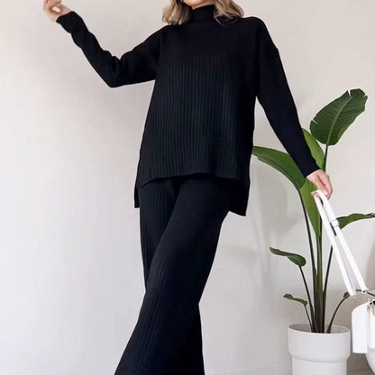 Mujer Conjunto Coordinado Es Vedra de Dos Piezas