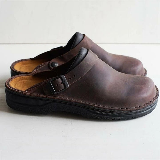 Onno | Hombre Zapatos de Corte Contorneado