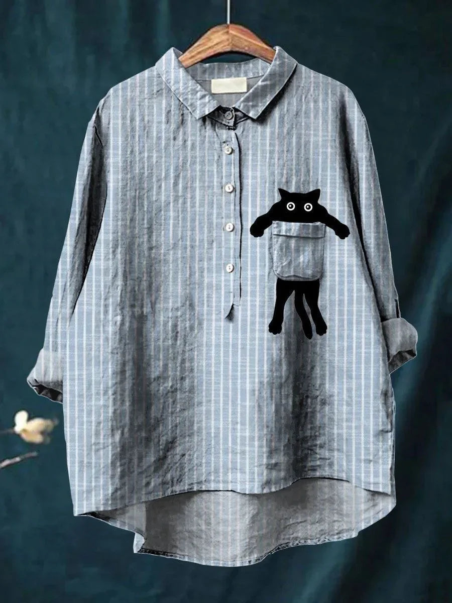 Azul / 5XL