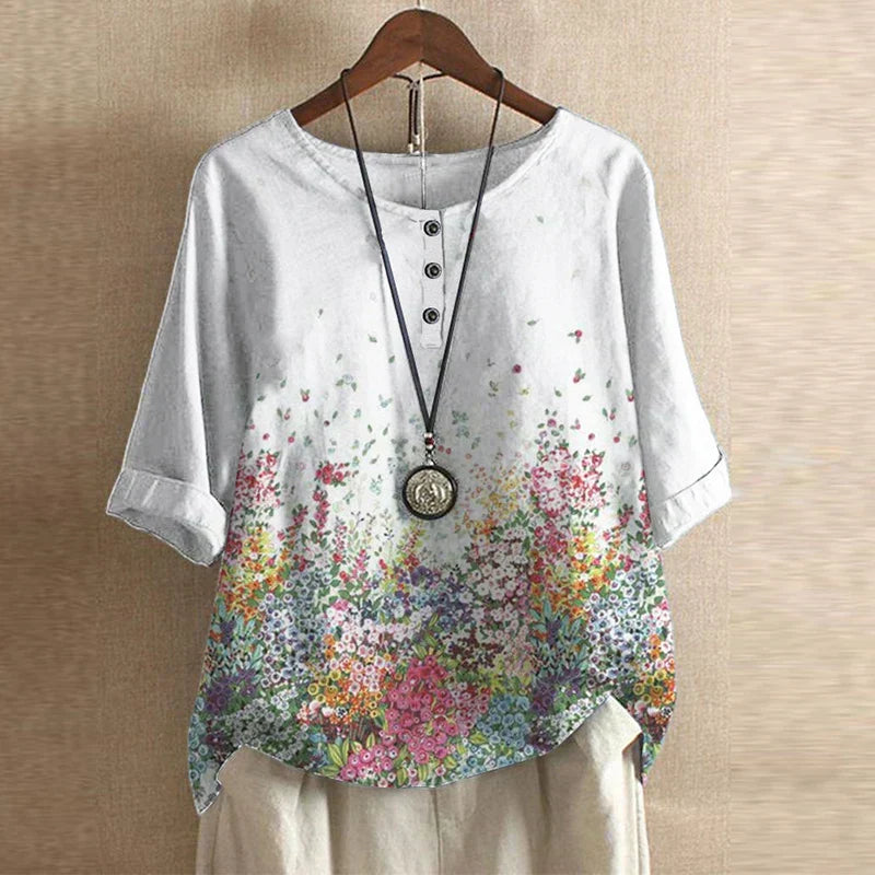 Blanco / 3XL