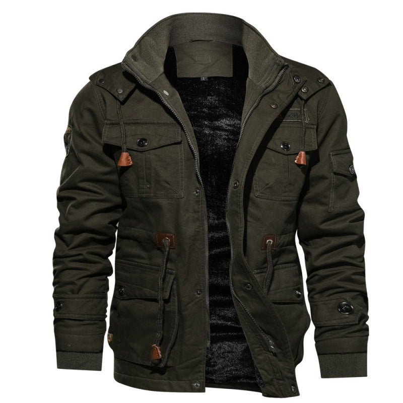 Verde / 4XL