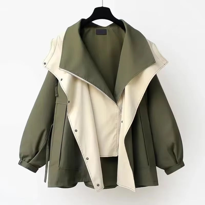 Verde Oscuro / 2XL