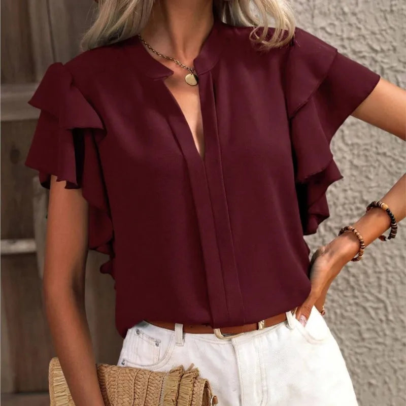 Rojo vino / 2XL