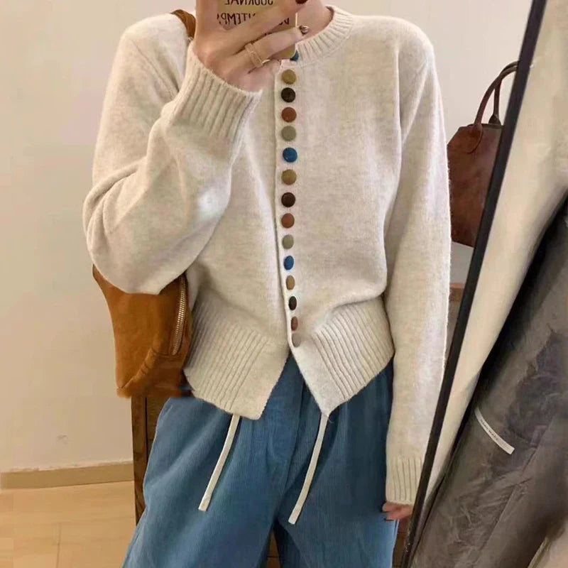 Beige / 3XL