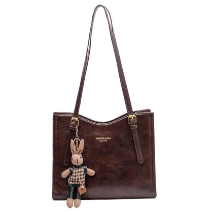 Fenna | Mujer Bolso Elegante de Tamaño Mediano